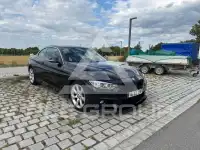 2017 BMW 420