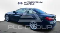 2017 BMW 420
