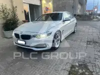 2017 BMW 420