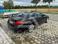 2017 BMW 420