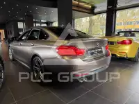 2017 BMW 420