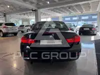 2017 BMW 420
