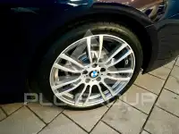 2017 BMW 420