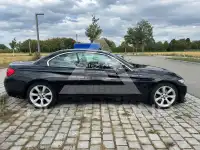 2017 BMW 420