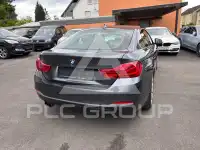 2017 BMW 420