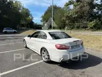 2017 BMW 420