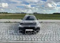2017 BMW 420