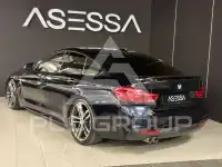 2017 BMW 420