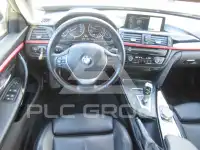 2017 BMW 420