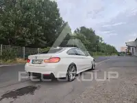 2017 BMW 420