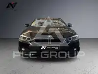 2017 BMW 420
