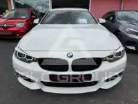 2017 BMW 420