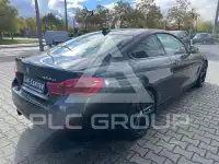2017 BMW 420