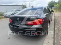 2017 BMW 420
