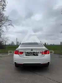 2017 BMW 420
