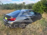 2017 BMW 420