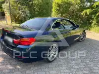 2017 BMW 420