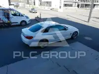 2017 BMW 420