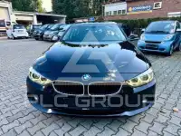 2017 BMW 420