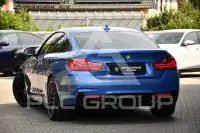 2017 BMW 420