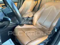 2017 BMW 420