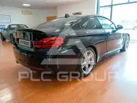 2017 BMW 420