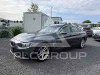 2017 BMW 420
