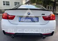 2017 BMW 420