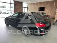 2017 BMW 420