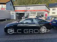 2017 BMW 420