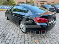 2017 BMW 420