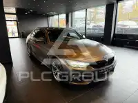 2017 BMW 420