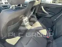 2017 BMW 420