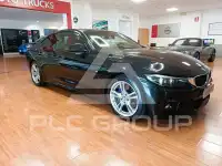 2017 BMW 420