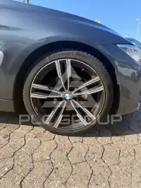2017 BMW 420