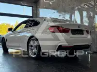 2017 BMW 420