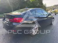 2017 BMW 420