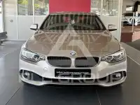 2017 BMW 420
