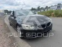 2017 BMW 420