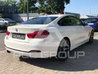 2017 BMW 420