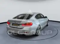 2017 BMW 420