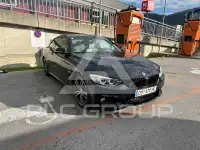 2017 BMW 420
