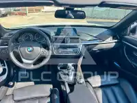 2017 BMW 420