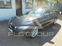 2017 BMW 420