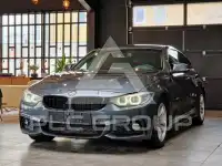 2017 BMW 420