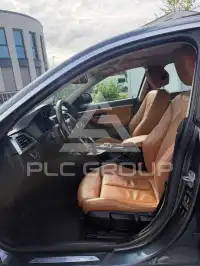 2017 BMW 420