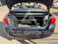 2017 BMW 420