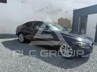 2017 BMW 420