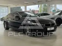 2017 BMW 420
