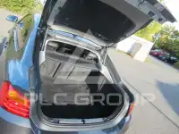 2017 BMW 420
